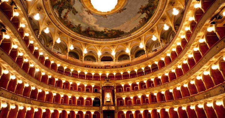 I Virtuosi dell'Opera di Roma: La Traviata