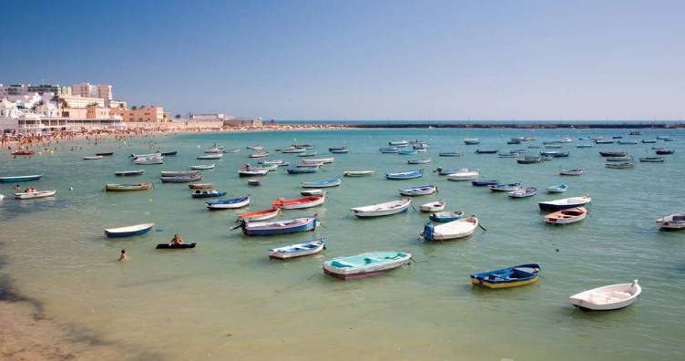 Cádiz Shore Excursion